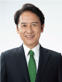 北九州市長の画像
