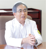 土橋卓也先生の画像