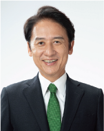 北九州市長の画像