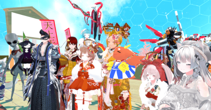 プロジェクトイメージ画像