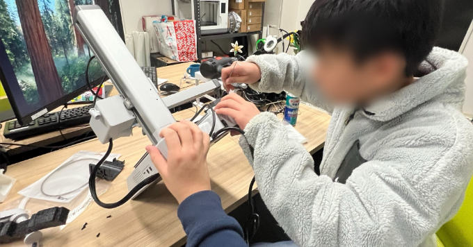 プロジェクトイメージ画像
