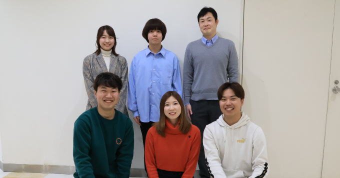 プロジェクトイメージ画像