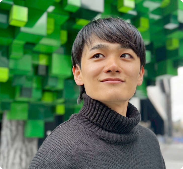 亀岡 知泰