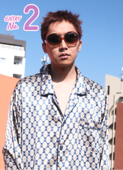 日髙 大佑