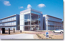 早稲田大学情報生産システム研究センター