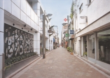 京町こまち通りの画像