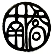 丸型漢字版の画像