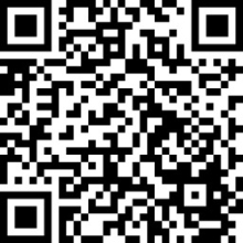受講確認申請書 QRコード