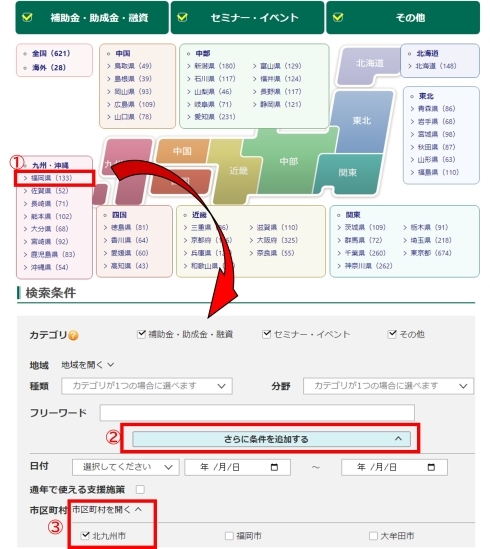 J-Net21操作説明