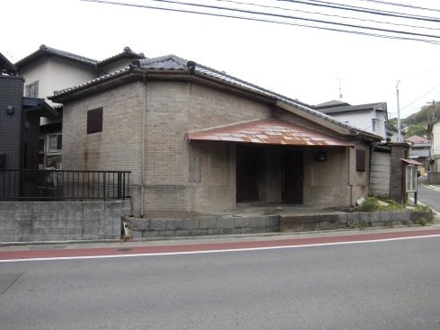 河野家住宅（旧池本家住宅）主屋　1棟