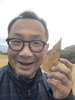 安村　嘉能さん