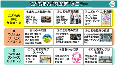 こどもまん