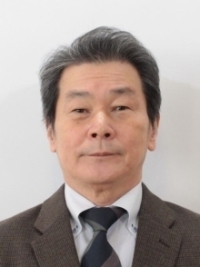 講師　長野健一講師写真