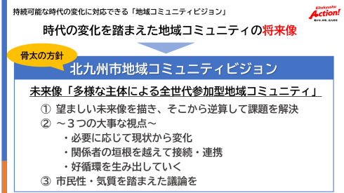 ビジョンのポイント