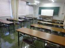 第1会議室(写真)