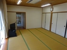 第2和室(1階)(写真)