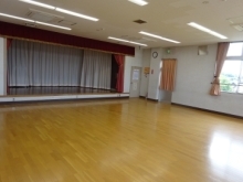 大集会室