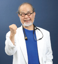 鎌田實先生