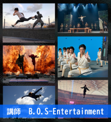 B.O.S-Entertainment