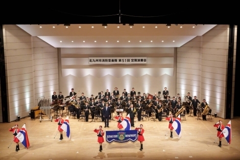 演奏の様子