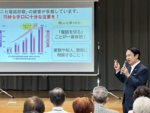 おはなし会の様子