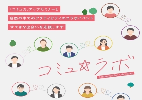 コミュラボ