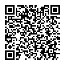 バイキング・エデン申請フォームQRコード（外部リンク）