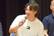 パパ育休セミナーの様子(4)