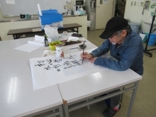 それぞれの「得意」や「好き」を生かして活動するコーディネーターの写真