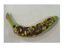 じーも賞「門司のポケモンゲットだぜ！」りんの写真