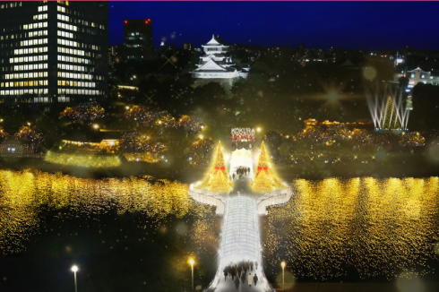 コクラBEAT全体の写真（イメージ図）