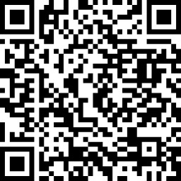 令和8年度採用　北九州市職員（学校給食監理士）の採用試験案内の申込QRコード