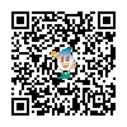 G-mottyのQRコード