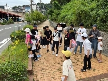 九州大学志賀研×枝光地域