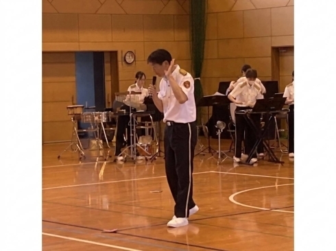 消防広報コーナーの画像