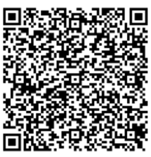 Microsoft Teams ライブ配信用二次元コード