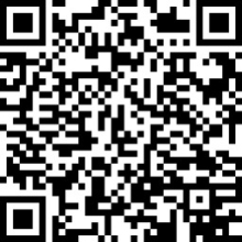 【二次元コード】帆船「 BLUE OCEANみらいへ」体験航海申込みフォーム（外部リンク）