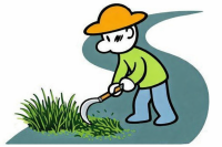 制度イメージキャラクター