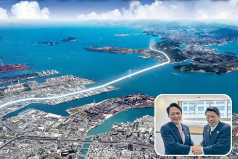 第2回本州・九州連携小委員会　の様子