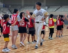 昨年度実施の様子