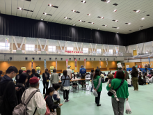 会場の様子その2