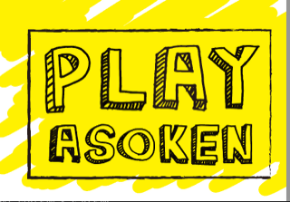 PLAYASOKENのロゴ画像