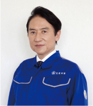 北九州市長の画像