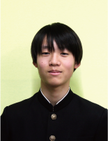 阿部祥己さんの画像