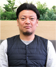 北九州市立大学 村江史年 准教授の画像