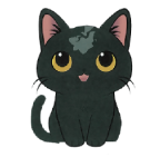 猫のイラスト