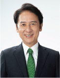 北九州市長の画像